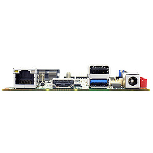 Cho JETWAY np93 2.5 "pico-itx bo mạch chủ với Intel Celeron Bộ vi xử lý N2930/N2807 Intel Soc onboard DDR3L-1333 - Product Image 6
