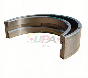 21020-2G110 210202G110 Juego de Rodamientos PAIR SET-CRK/SHF para Hyundai Kia 21020 2G110 - Product Image 5