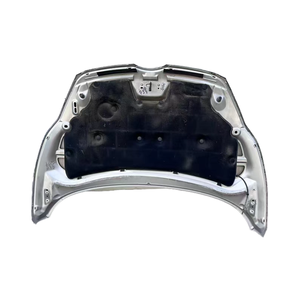 Convient pour le tout nouveau capot moteur <span class=keywords><strong>Ford</strong></span> <span class=keywords><strong>Fiesta</strong></span> Fox, le capot moteur et le couvercle moteur - Product Image 6