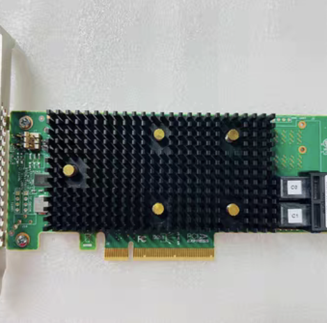 For Lenovo 530-8I Server Array Card 01KN505 LSI 9440-8I SATA