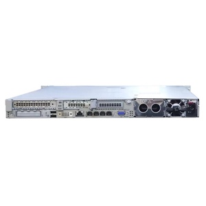 Original tout neuf Ventes en gros HPE <span class=keywords><strong>ProLiant</strong></span> <span class=keywords><strong>DL325</strong></span> <span class=keywords><strong>Gen10</strong></span> <span class=keywords><strong>Plus</strong></span> Server AMD EPYC 7282 - Product Image 5