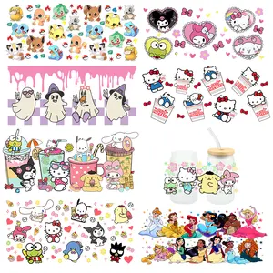 Catálogo de fabricantes de Hello Kitty Car Stickers de alta calidad y Hello  Kitty Car Stickers en Alibaba.com