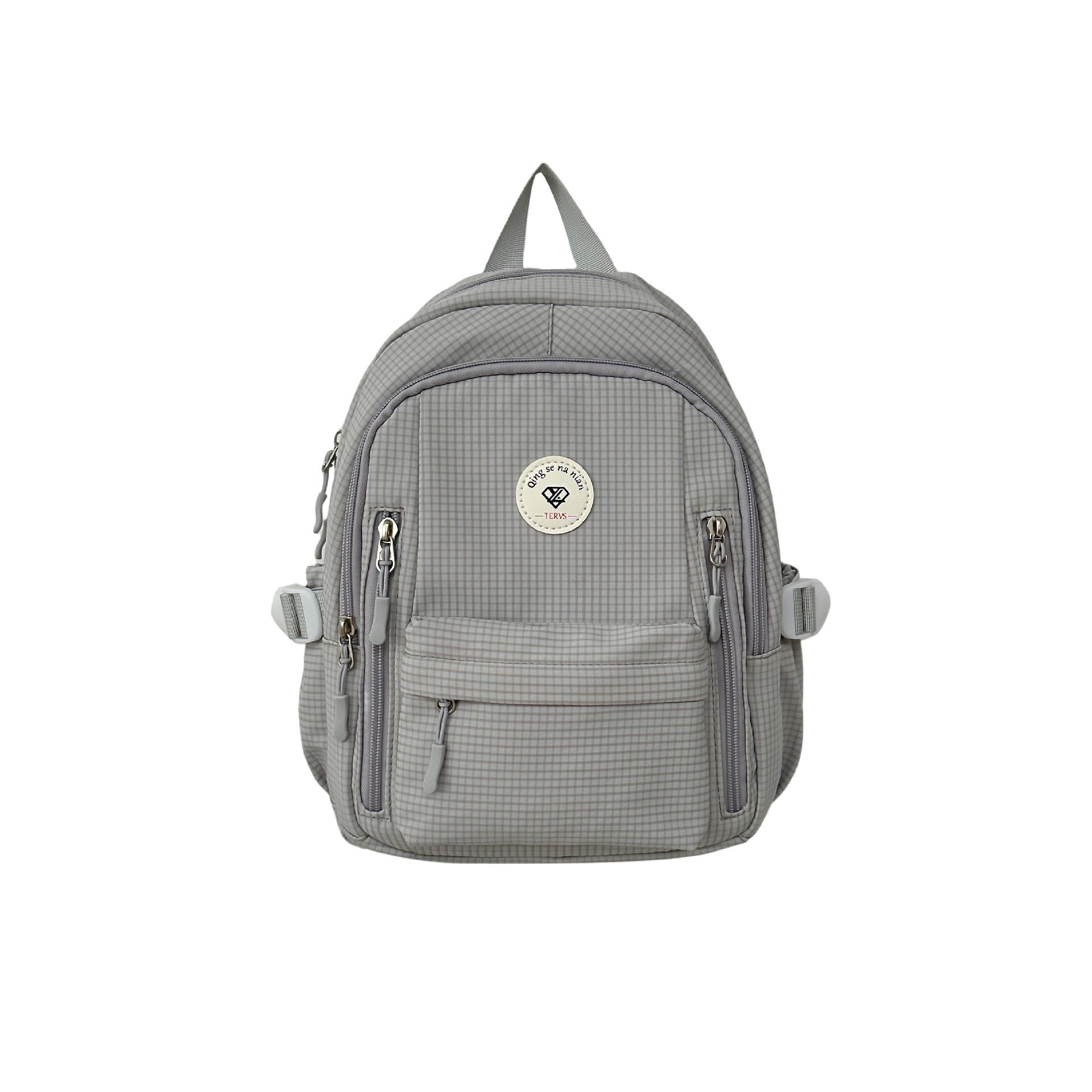 สีเทาไม่มีจี้