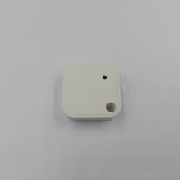 Offres Spéciales balise iBeacon avec capteur de température et d'humidité Alarme intérieure avec sonnerie