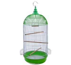 Gabbia per uccelli con plastica Tra - Product Image 1