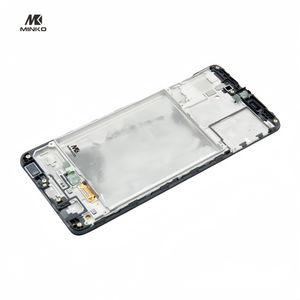 Écran AMOLED compatible 100% pour <span class=keywords><strong>Samsung</strong></span> A31/<span class=keywords><strong>A315</strong></span>-Remplacement de l'écran tactile de 6.4 pouces avec cadre - Product Image 3