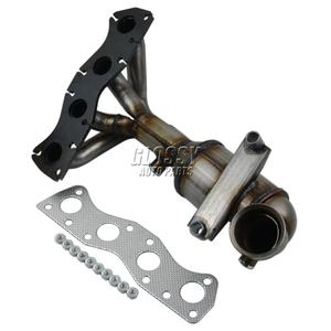 <span class=keywords><strong>Filtre</strong></span> à particules diesel brillant pour 207 208 C3 C4 0341.L3 0341.L6 0341.N1 0341.P9 - Product Image 4