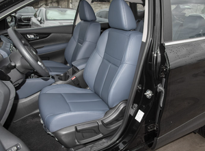 Dongfeng para <span class=keywords><strong>Qashqai</strong></span> 2025 Honor <span class=keywords><strong>2.0</strong></span>-2.5L SUV Automático Edición Líder Euro VI Faros LED Asiento Eléctrico del Conductor - Product Image 6