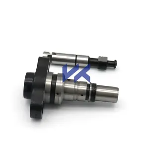 Kwaliteit Goederen 2418455129 Diesel Injectie Pomp Plunjer Ps7100 2455-129 2455129 Wd615.68 Motor