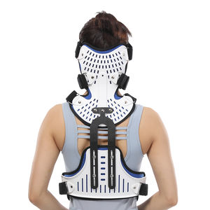 <span class=keywords><strong>Orthosis</strong></span> penjepit fiksasi toraks wanita dan pria, penyangga leher tulang belakang Lumbar untuk pria dan wanita - Product Image 6