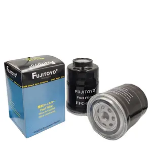 Filtro de combustible directo de fábrica 23390-24480 23390-30180 04234-76010 para TOYOTA HILUX / MIGHTY X 2.4D, HiAce