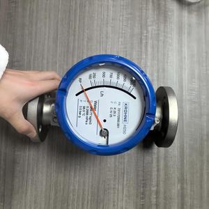 เครื่องวัดการไหลแบบลูกลอยในท่อโลหะ KROHNE รุ่น H250/RRL/M40/ESK4 สำหรับการวัดการไหลขนาดเล็กแบบมืออาชีพ - Product Image 3