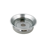Fresado CNC de alta calidad, torneado, brochado, piezas no estándar, personalización, precio competitivo para el cliente