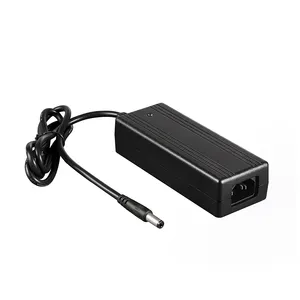 Adaptateur d'alimentation de bureau personnalisé 12v 5a 12v 5a ac dc adaptateur d'alimentation 12v 3a 5a adaptateur secteur