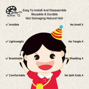 <span class=keywords><strong>MS</strong></span>. miemie tùy chỉnh đôi rút ra mỏng vô hình liền mạch Clip-in <span class=keywords><strong>Remy</strong></span> phần mở rộng tóc con người chất lượng cao Trinh Nữ tóc - Product Image 6