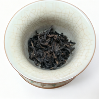 Thé Oolong de Wuyi Authentique en Gros, Arôme Floral de Narcisse, Sachet Individuel de 8,3g, Thé Oolong Chinois en Vrac pour la Santé