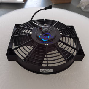 <span class=keywords><strong>Liugong</strong></span> Clg856 Wiellader Reserveonderdeel Koelventilator 13c1499 Met Goede Prijs - Product Image 6