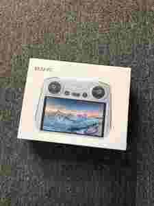 Control Remoto de Alto Rendimiento DJZ RC 390g con Pantalla de 5.5 Pulgadas, Compatible con Drones Mavic 2 Pro/Mini 3 Pro 4K - Product Image 2