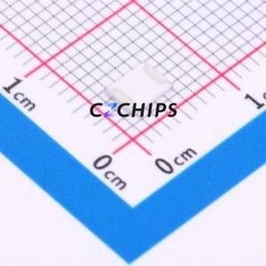 FRC1812F75R0TS SMD Resistor 1812 ( Type: Thick Film )( Resistance: 75Ohm Precision: 1% ) - Product Image 2