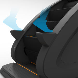 Fabricante de equipos de gimnasio Stairtrainer Climber nuevos productos máquina de escalada - Product Image 2