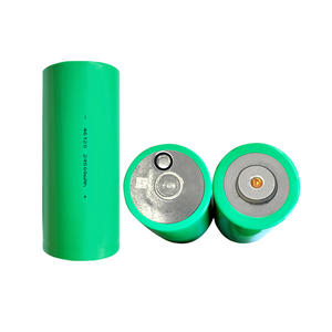 Nouvelle batterie 15Ah <span class=keywords><strong>4680</strong></span> LFP 15000mAh 3.2V cellules LiFePO4 longue durée de vie 1C décharge cylindrique stockage d'énergie - Product Image 2