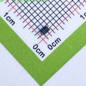 new and original LUDZS6.8BT1G SOD-323 Diodes Zener Diodes 200mW 6.8V 0.5uA - Product Image 1
