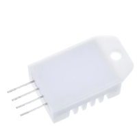DHT22 AM2302 modul Sensor suhu dan kelembaban Digital pengganti Sensor Kelembaban Suhu SHT11 SHT15