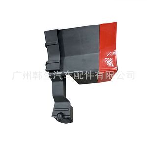 Tesla รุ่น Y ตัวยึดซุ้มล้อหลัง1555376-00-C อะไหล่ทดแทน1555377-00-C - Product Image 3