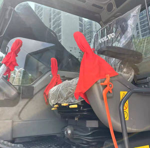 Goede Prestaties <span class=keywords><strong>Volvo</strong></span> Ec 300 Gebruikte Machines Tweedehands Hydraulische Rupsgraafmachine <span class=keywords><strong>Volvo</strong></span> 290 300 Graver - Product Image 2