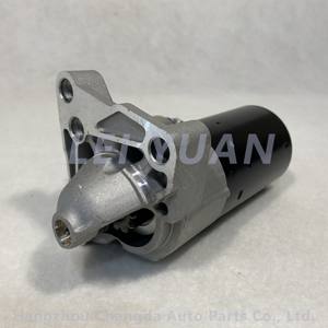 Démarreur de voiture 12V de haute qualité pour Renault Clio Espace <span class=keywords><strong>Grand</strong></span> <span class=keywords><strong>Scenic</strong></span> Laguna 2.0 nouvel état 23300-00QAH 0001106024 91169473 - Product Image 6