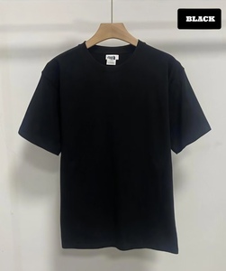 Camiseta de hombre de cuello redondo, multicolor, lisa, nueva llegada, personalizable, al por mayor, informal, 100% algodón. - Product Image 4