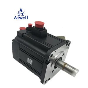 Orijinal Mitsubishi Servo Motor distribütörü HC-SFS502B