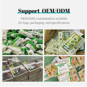 Мх сфагнум, 100 г, небольшая упаковка, Лидер продаж, сушеный мох сфагнум, Лучшая цена - Product Image 6