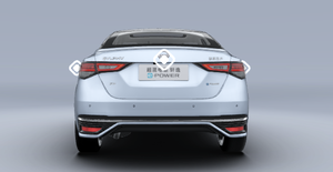 Ensemble de phares TYC à LED pour Nissan Sylphy |    Filtre à air <span class=keywords><strong>AutoPro</strong></span> haute performance - Product Image 3