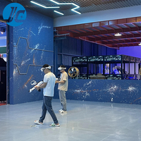 Jeux VR pour enfants Jeux de groupe VR près de chez moi