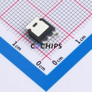 Transistor de efecto de campo MOT6142D TO-252 original y nuevo (MOSFET) - Product Image 2