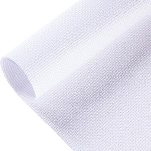Tissu <span class=keywords><strong>Aida</strong></span> pour <span class=keywords><strong>broderie</strong></span> au point de croix, 18 fils - Product Image 1