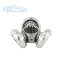 2216-D4224 Eje de Transmisión de Trípode, Junta de Trípode para Hyundai Kia