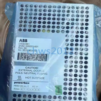 Yepyeni Orijinal 1 Adet Robot Power Dsqc661 3hac026253001 Plc