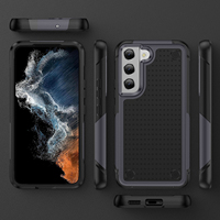 Étui de téléphone design, étui de protection pour téléphone portable, étui pour Samsung S23 Plus