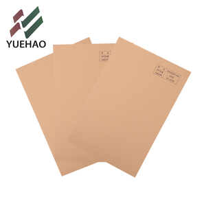 Carta Kraft Grande Rotolo Intero di Carta Kraft Spessa per Imballaggio Industriale di Abbigliamento e Scarpe ad Alta Luminosità - Product Image 3
