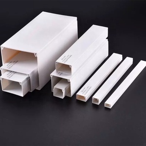 Nuevo estabilizador de plomo de escamas blancas técnicas de China con MSDS para fábrica de estabilizador de PVC de tubería de PVC - Product Image 6