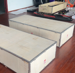 Facile à équilibrer <span class=keywords><strong>pas</strong></span> <span class=keywords><strong>cher</strong></span> <span class=keywords><strong>Efoil</strong></span> Surfboard Hydrofoil électrique pour le surf - Product Image 6