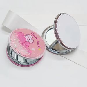 factory decorative mirror leather <strong>hanger</strong> real pu card wallet power bank bag custom logo - Product Image 6