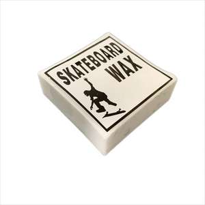 مكونات قابلة للتحلل الحيوي مخصصة قاعدة استوائية دافئة باردة مزيج ماء بارد درجة الحرارة لوح تزلج ماء شمع الأمواج - Product Image 3