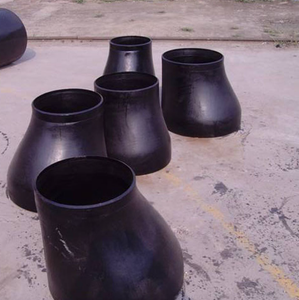 Accesorios de Tubería Reductora de Diafragma de Entrega Rápida para Gas, Operación Manual, Transición Confiable para Construcción e Ingeniería - Product Image 6