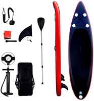 Vente Flash : Planches à Pagaie Gonflables de Haute Qualité pour Sports Nautiques – Vente en Gros