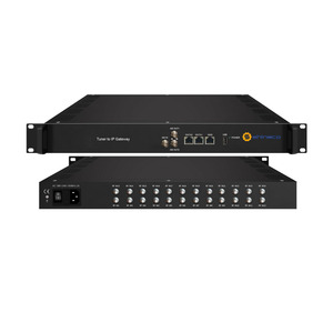 4 ATSC DVB S2 để IP Streamer - Product Image 1