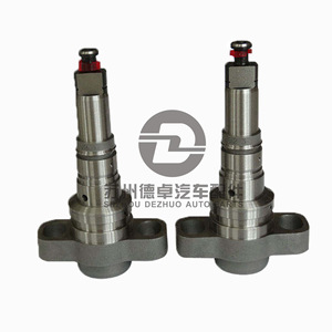Émbolos de Bomba de Inyección Diésel 2418455355 para Inyector de Combustible de Uso General - Product Image 3