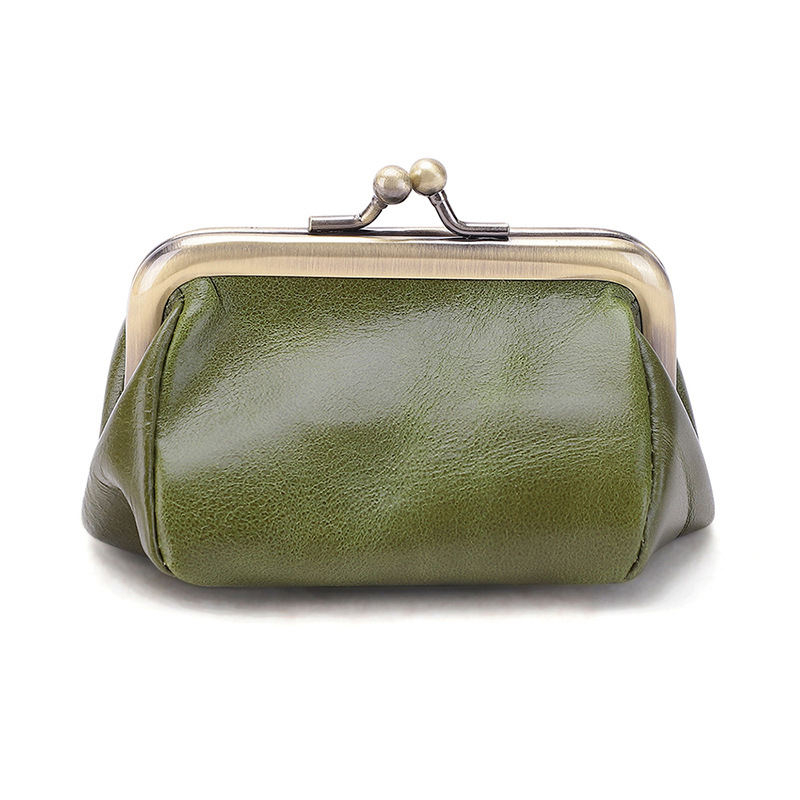 สีเขียว